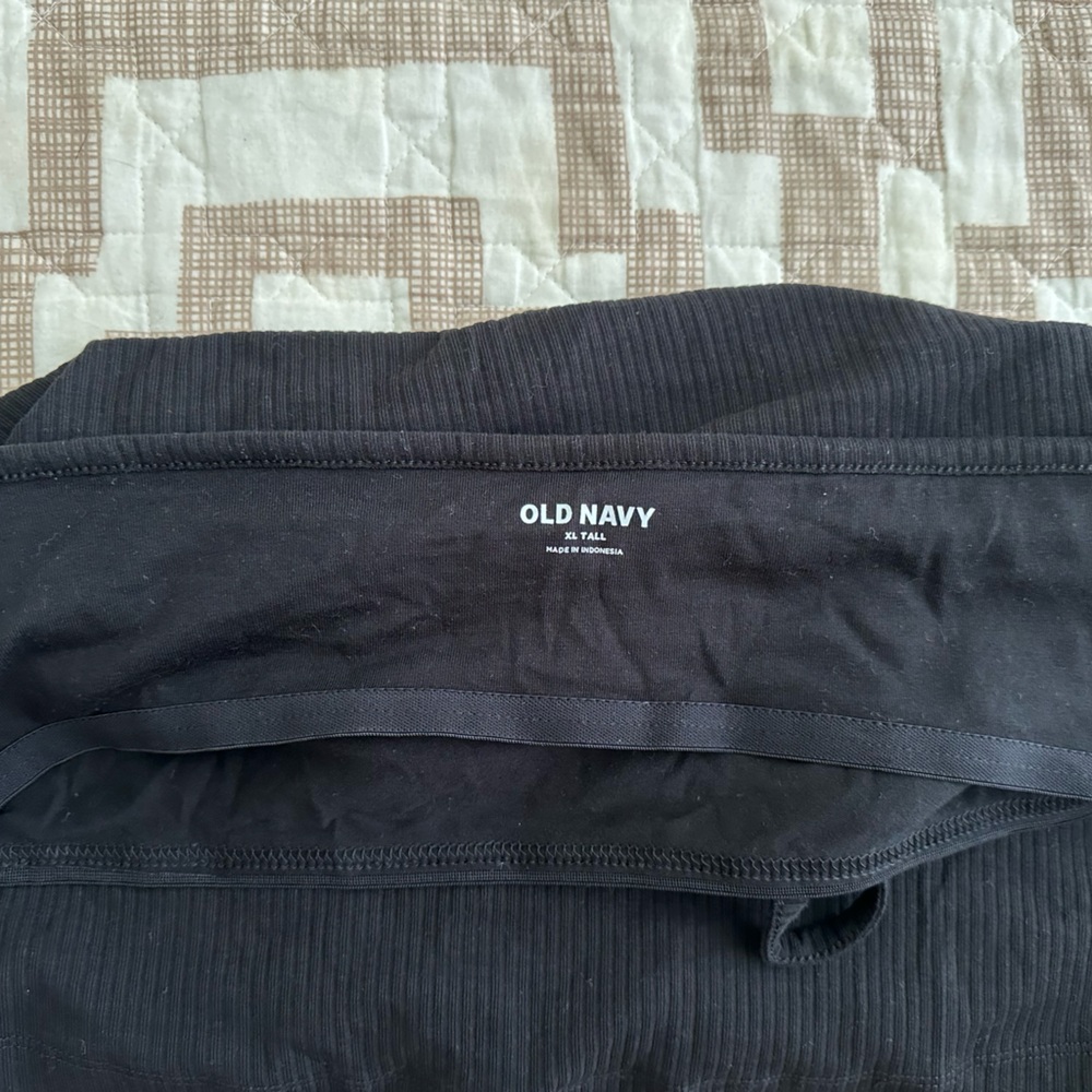 Old Navy Halter Tank Top - Picture 2 of 3